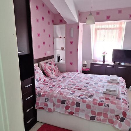 Apartment Union Куманово Экстерьер фото