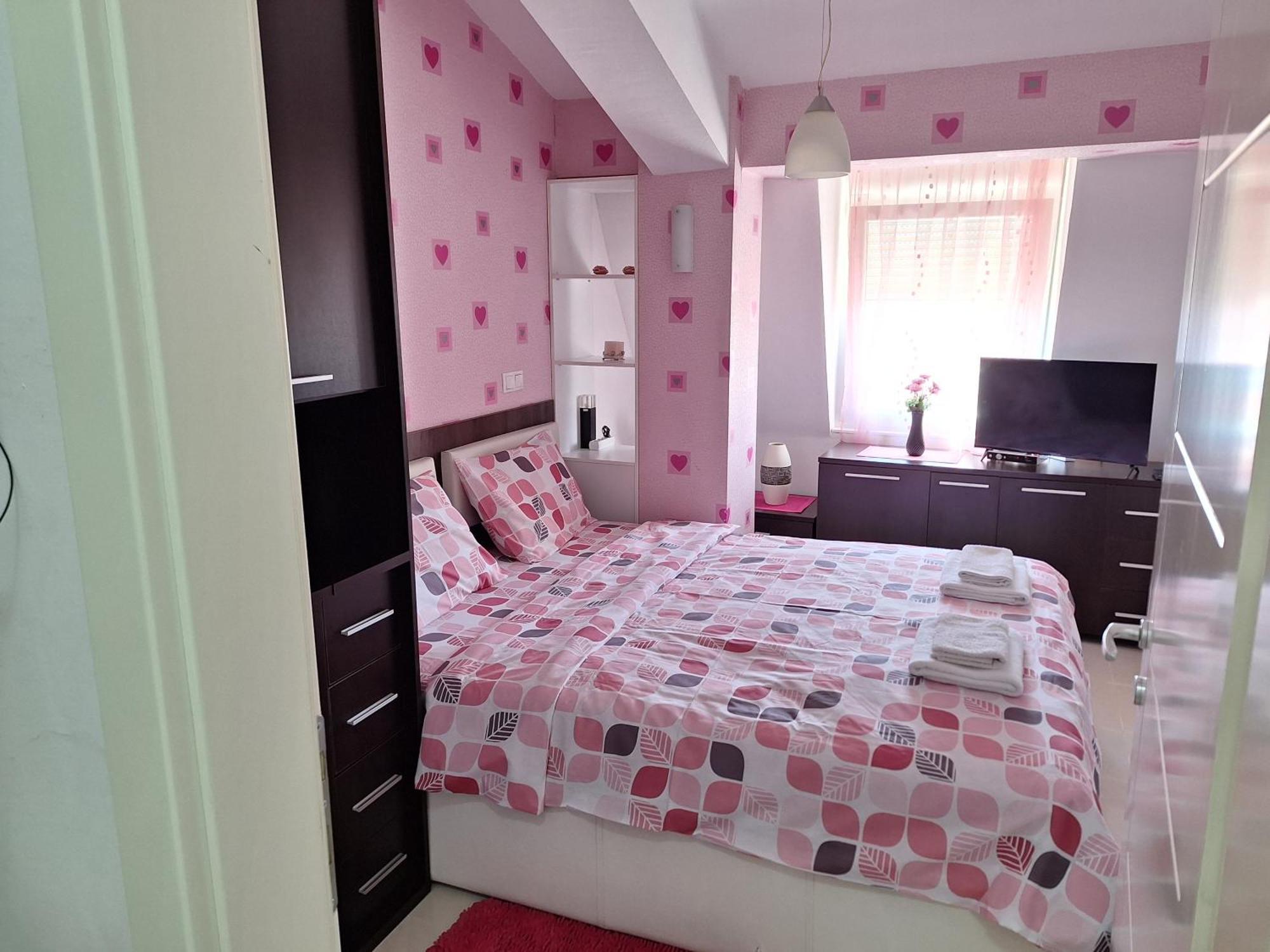 Apartment Union Куманово Экстерьер фото