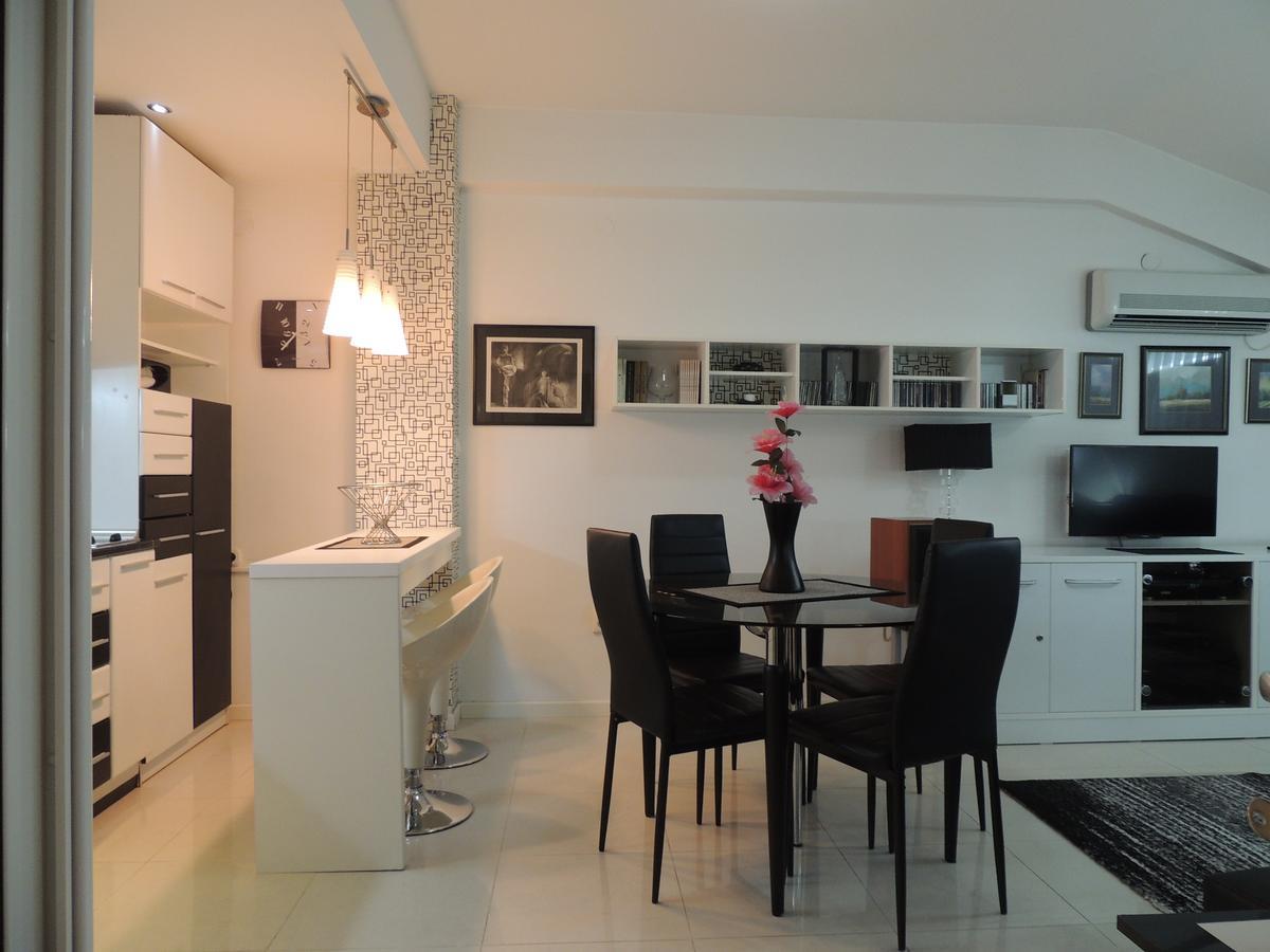Apartment Union Куманово Экстерьер фото