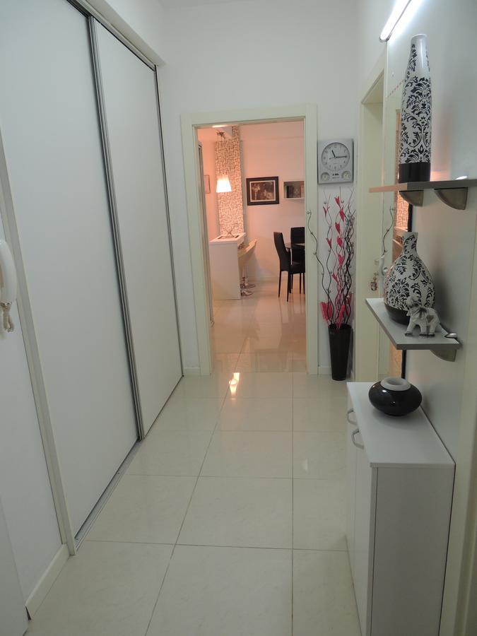 Apartment Union Куманово Экстерьер фото