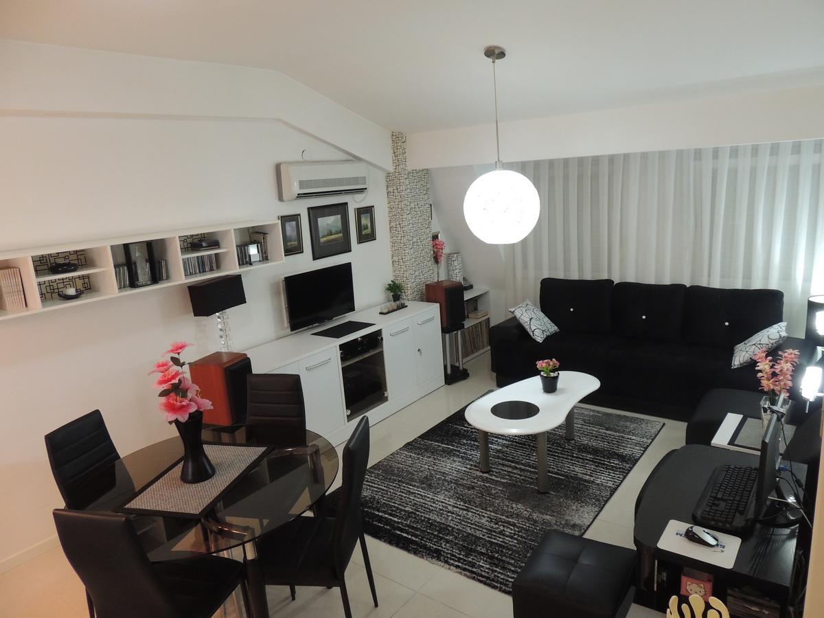 Apartment Union Куманово Экстерьер фото
