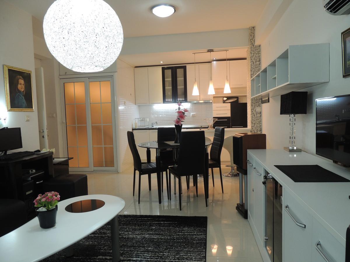 Apartment Union Куманово Экстерьер фото