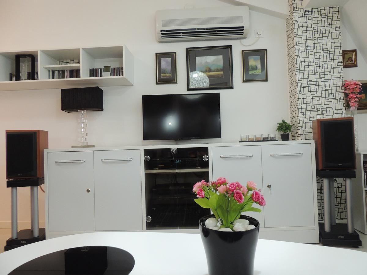Apartment Union Куманово Экстерьер фото