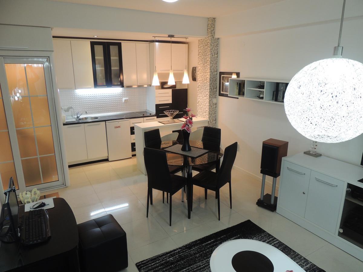 Apartment Union Куманово Экстерьер фото