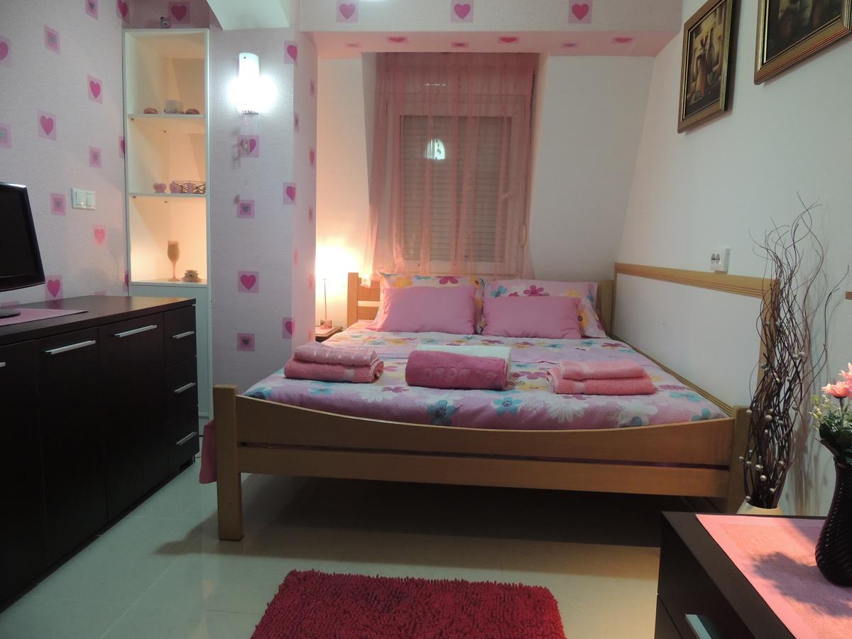 Apartment Union Куманово Экстерьер фото