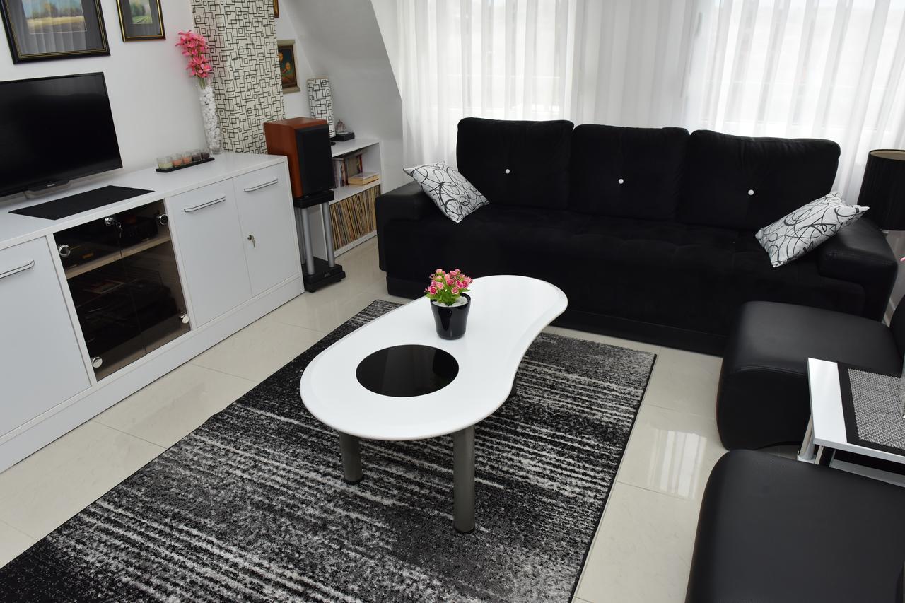 Apartment Union Куманово Экстерьер фото