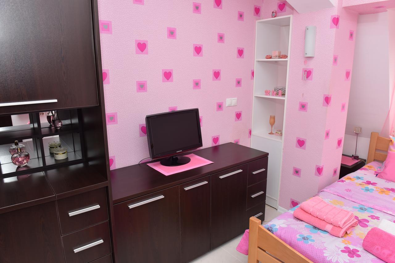 Apartment Union Куманово Экстерьер фото