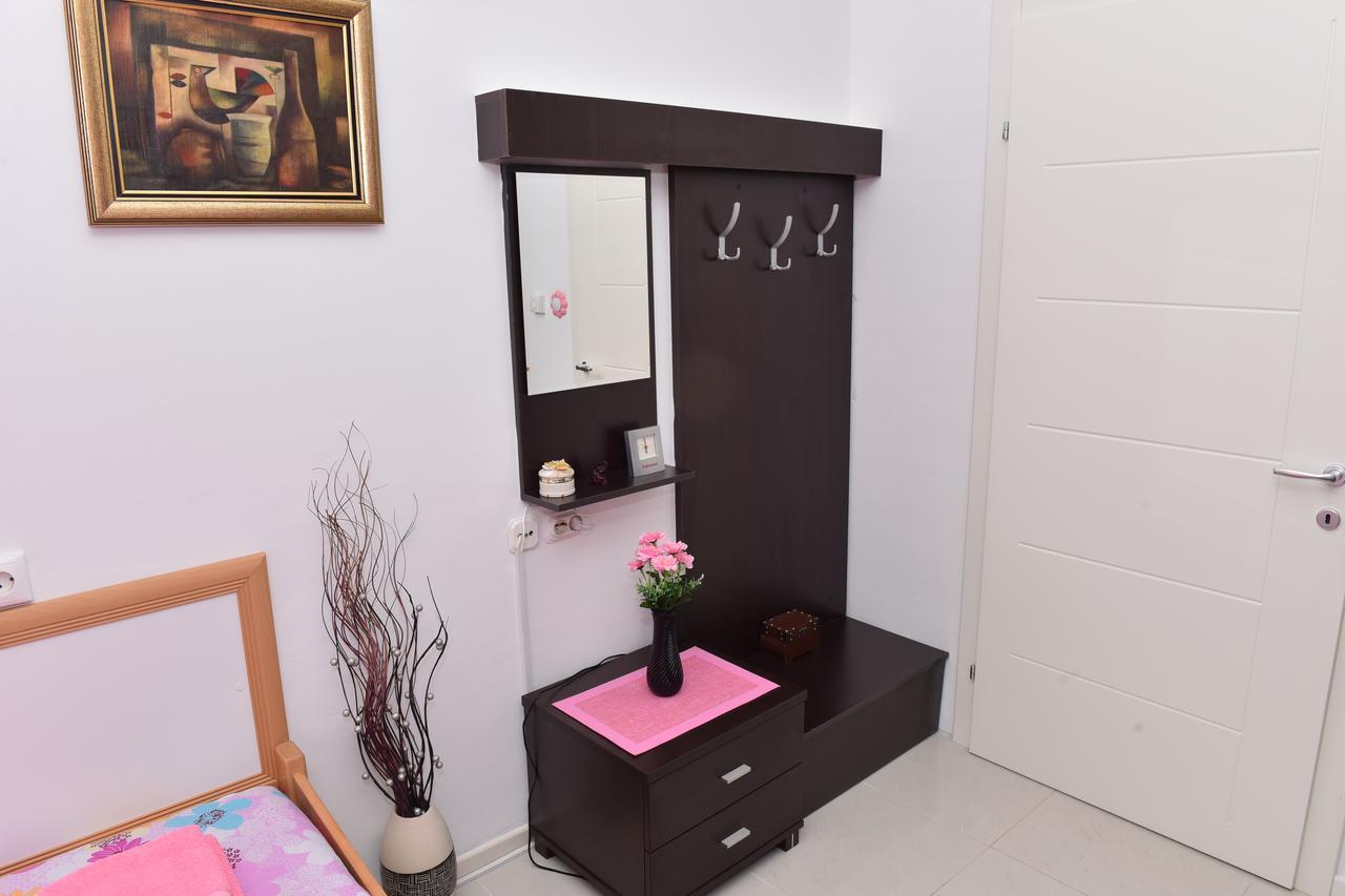 Apartment Union Куманово Экстерьер фото