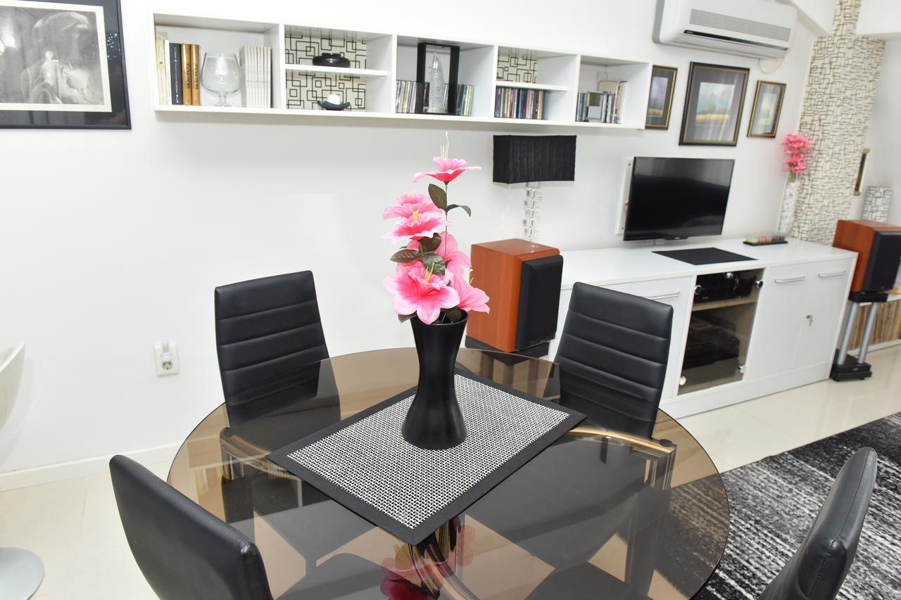 Apartment Union Куманово Экстерьер фото