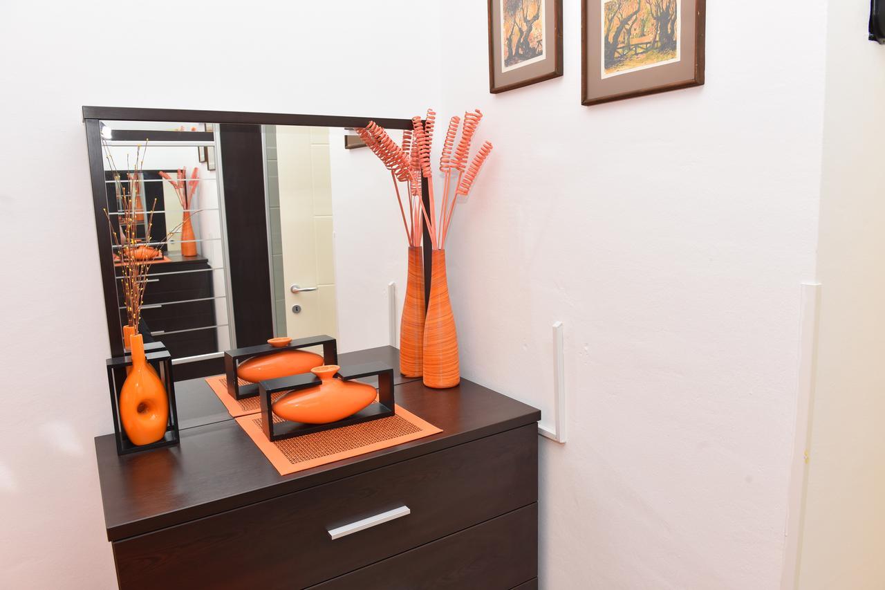 Apartment Union Куманово Экстерьер фото